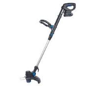 Mac Allister Solo 18V 250mm Cordless Grass trimmer MGT1825. - ER42. Mac Allister SOLO 25cm