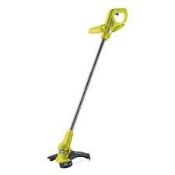 Ryobi 18V One 23cm Cordless Grass Trimmer | Edge Trimmer . - ER41.