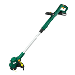 18V 230mm Cordless Grass trimmer NMGT18-Li. - ER43.