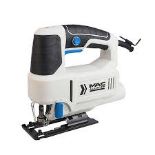 Mac Allister 600W 220-240V Corded Jigsaw 2815. - ER45.