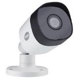 Yale Smart Home CCTV - Additional Camera - Wired - HD1080p . - ER44.