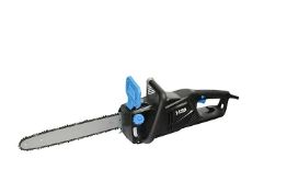 Mac Allister 2200W 220-240V Corded 400mm Chainsaw - ER45