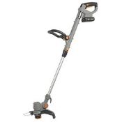 TITAN TTI821GGT 18V 1 X 2.0AH LI-ION TXP CORDLESS GRASS TRIMMER . - ER42. Versatile cordless grass