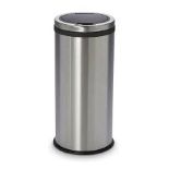 Cooke & Lewis Antey Metal Touch Bin - 30L. - ER45.