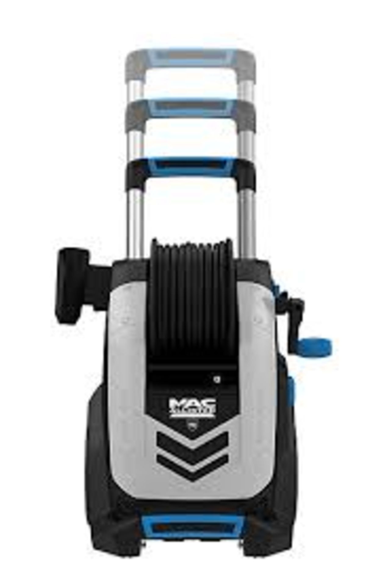 Mac Allister Corded Pressure washer 2.2kW MPWP2200. - ER42. Our Mac Allister 2200w pressure washer