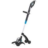 Mac Allister 600W Corded Grass trimmer. - ER43.