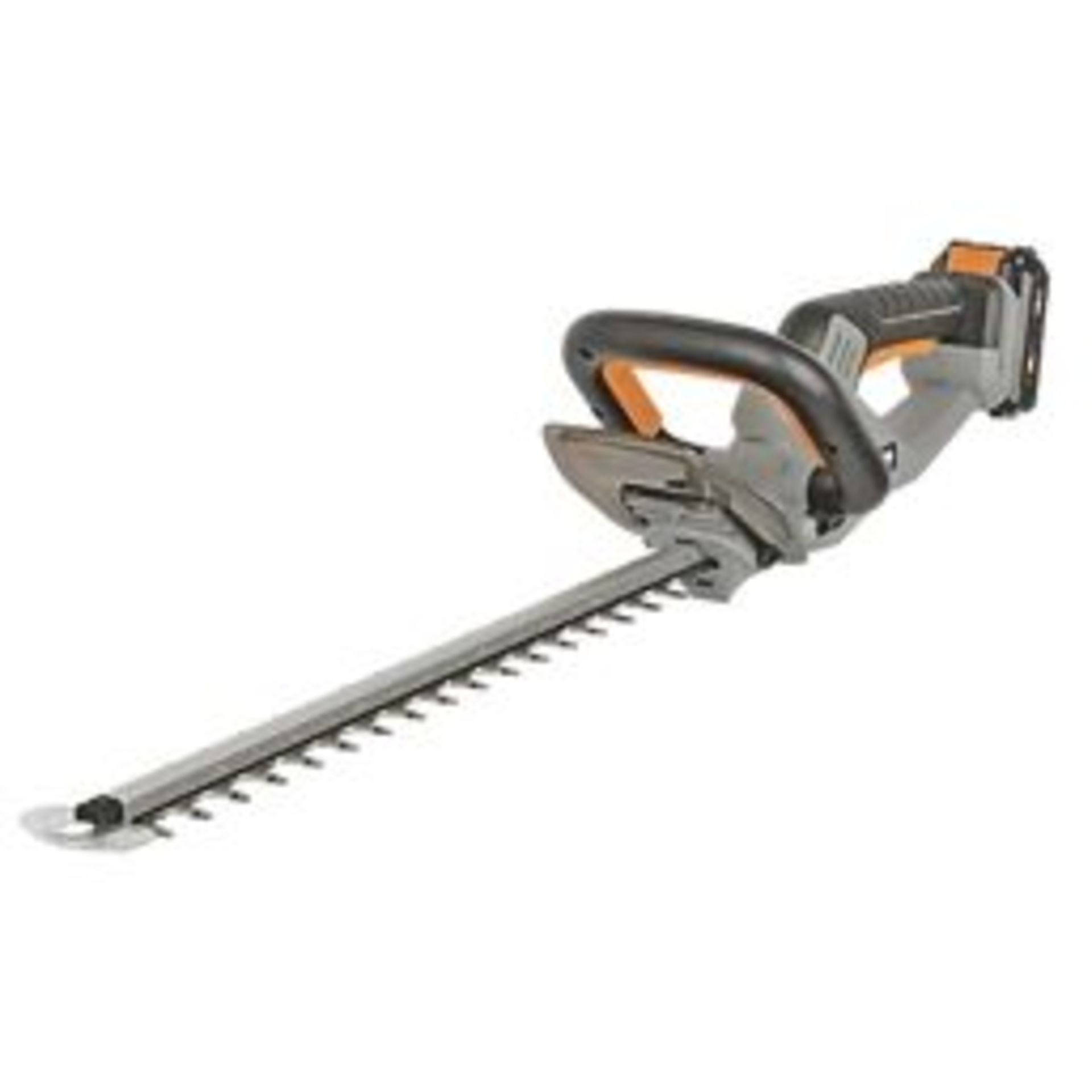 TITAN TTI827HDC 45CM 18V 1 X 2.0AH LI-ION TXP CORDLESS HEDGE TRIMMER. - ER41.