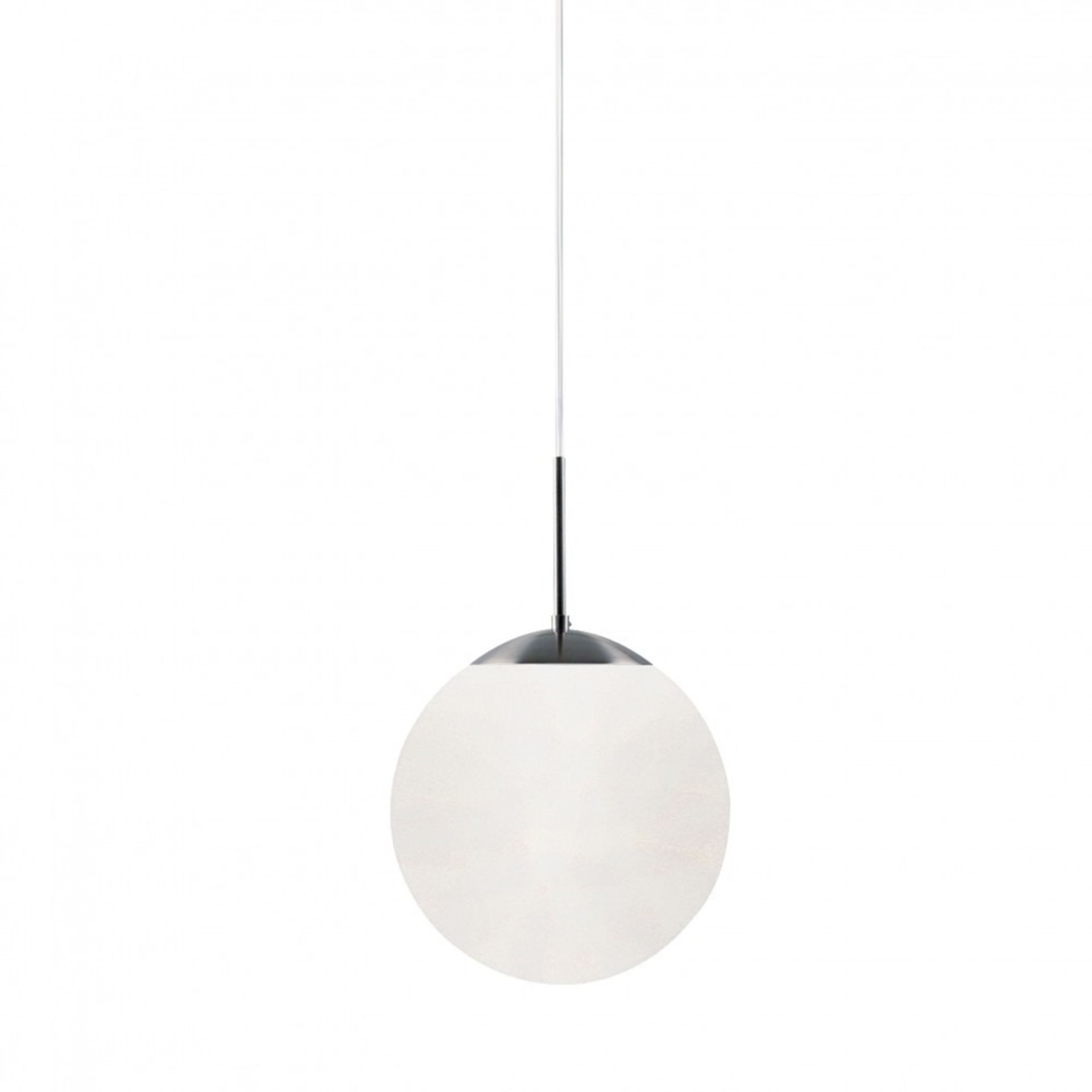 Cafe Pendant Opal White Pendant Light - Nordlux, 15 - ER45