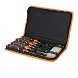 Magnusson 7 Piece Wood Chisel Set - ER42