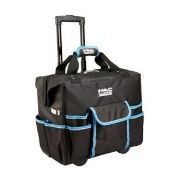 Mac Allister 18" Tool Bag with Wheels - ER42