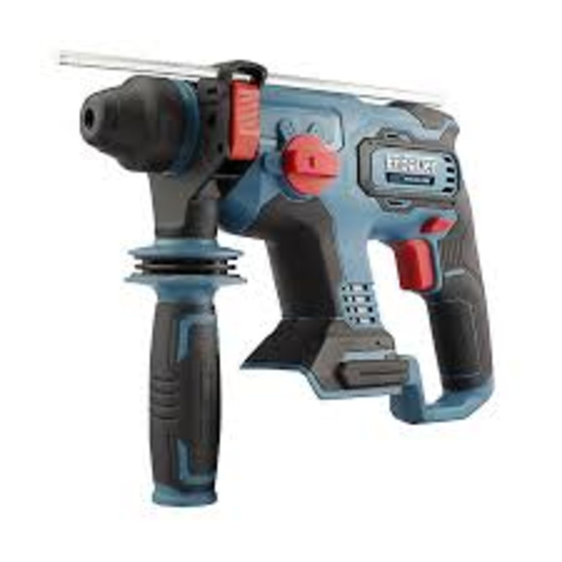 Erbauer EXT 18V Cordless SDS+ drill ERH18-Li - ER45. Erbauer build the power tools you can trust