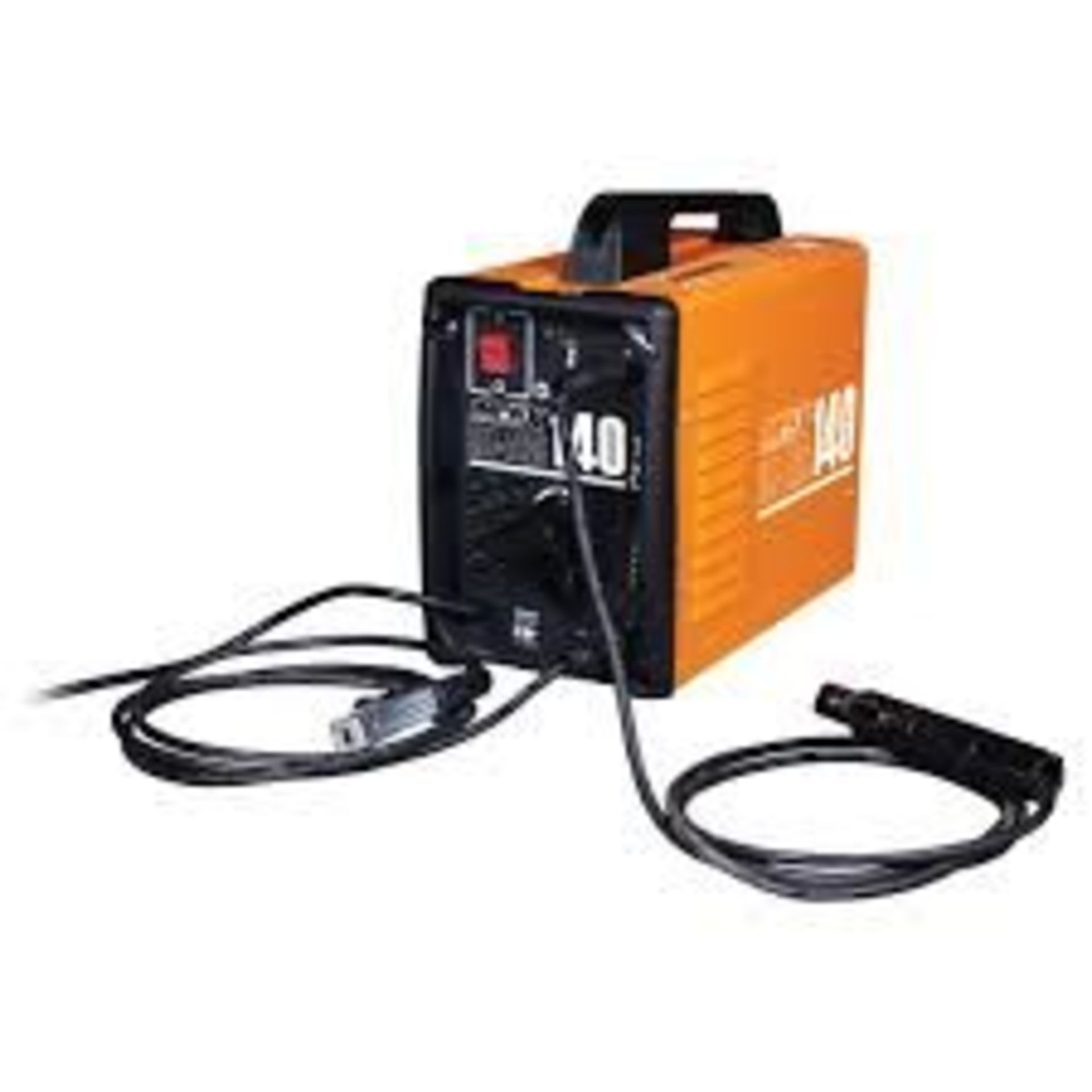 Impax IM-ARC140/10/115 140A Arc Welder 240V. -ER41