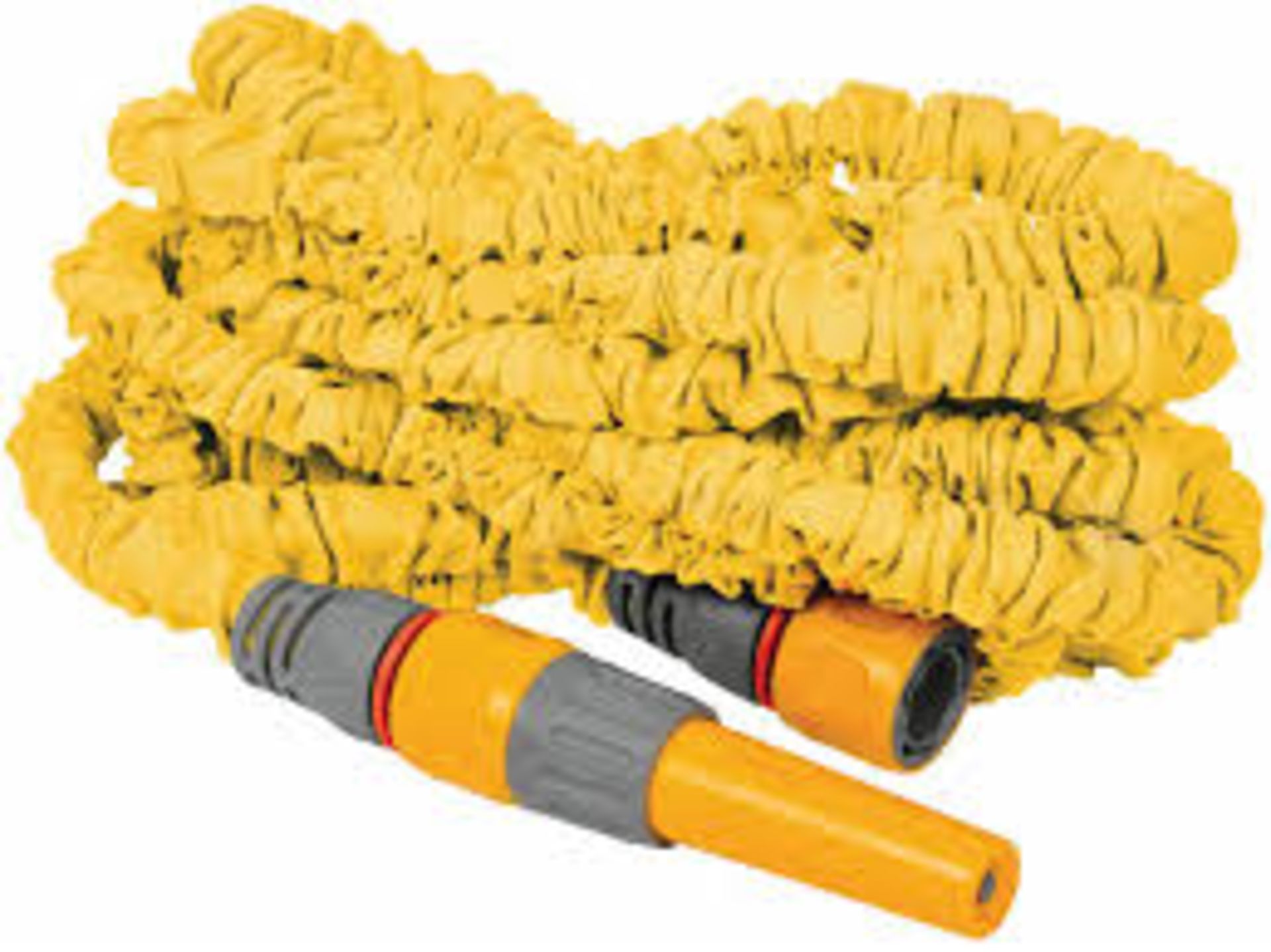 HOZELOCK - Superhoze Expanding Hose 30 m : Flexible Hose. - ER43.