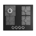 GoodHome Linksense GH60GASLK 59cm Gas Hob - Black. -ER42. Our GoodHome appliances are packed with