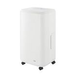 BLYSS D003A-12L 12LTR DEHUMIDIFIER. - ER42. Ideal for removing excess moisture and controlling