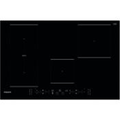 Hotpoint 77cm Induction Hob in Black 4 Zone - ER44