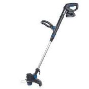 Mac Allister Solo 18V 250mm Cordless Grass trimmer MGT1825. -ER41.