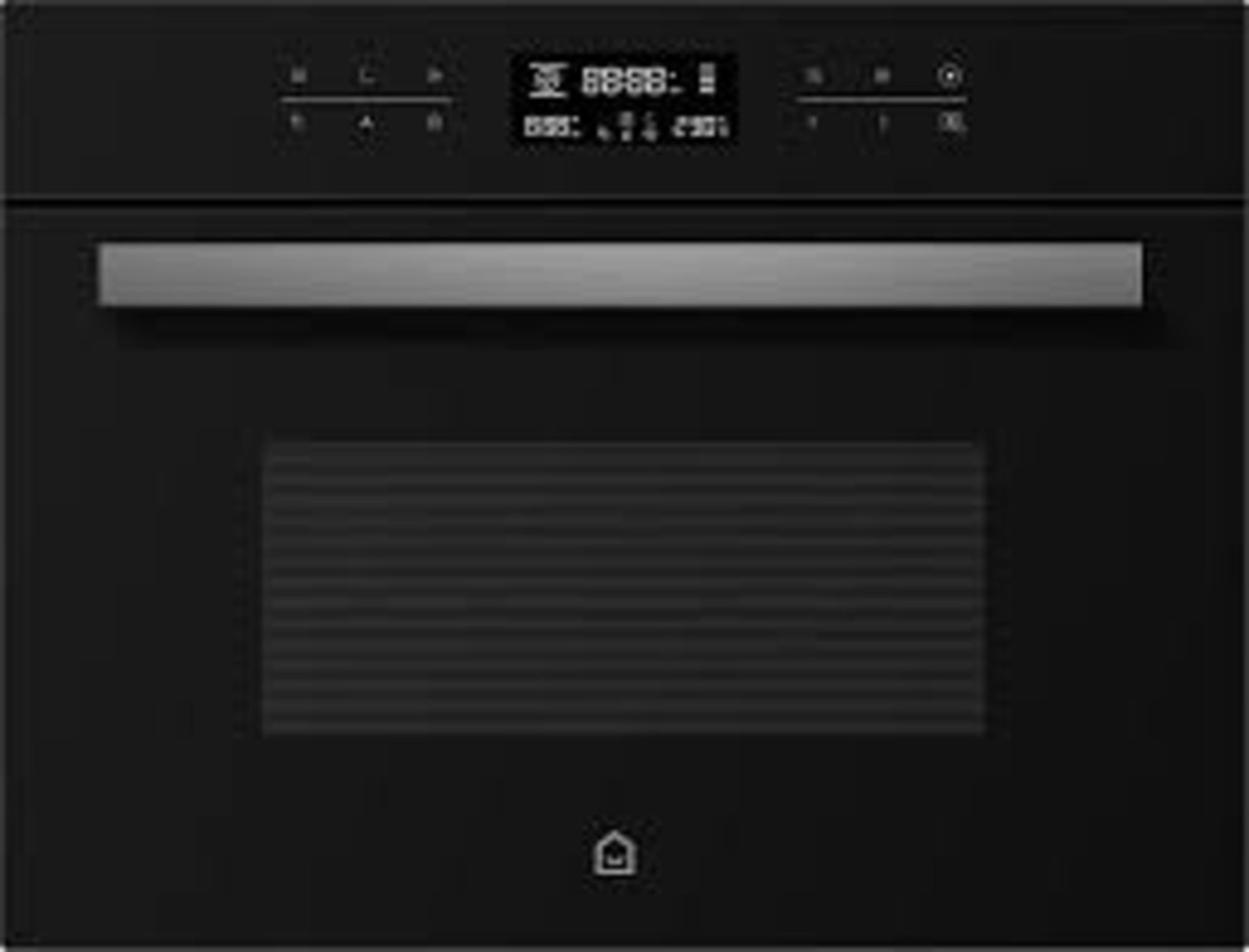 GoodHome GHCPO45 Built-in Compact Combination microwave . - ER43.