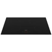 Beko 4 Zone Induction Hob in Black Touch Control - ER44 *Design may vary