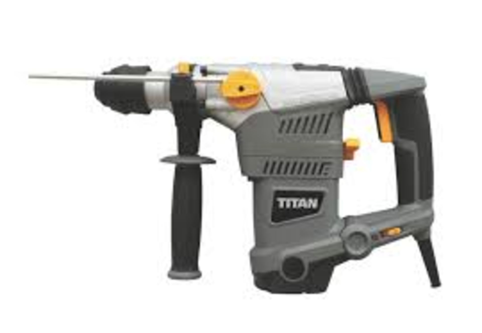 Titan TTB653SDS 5.9kg Electric SDS Plus Drill 230-240V. - ER42.