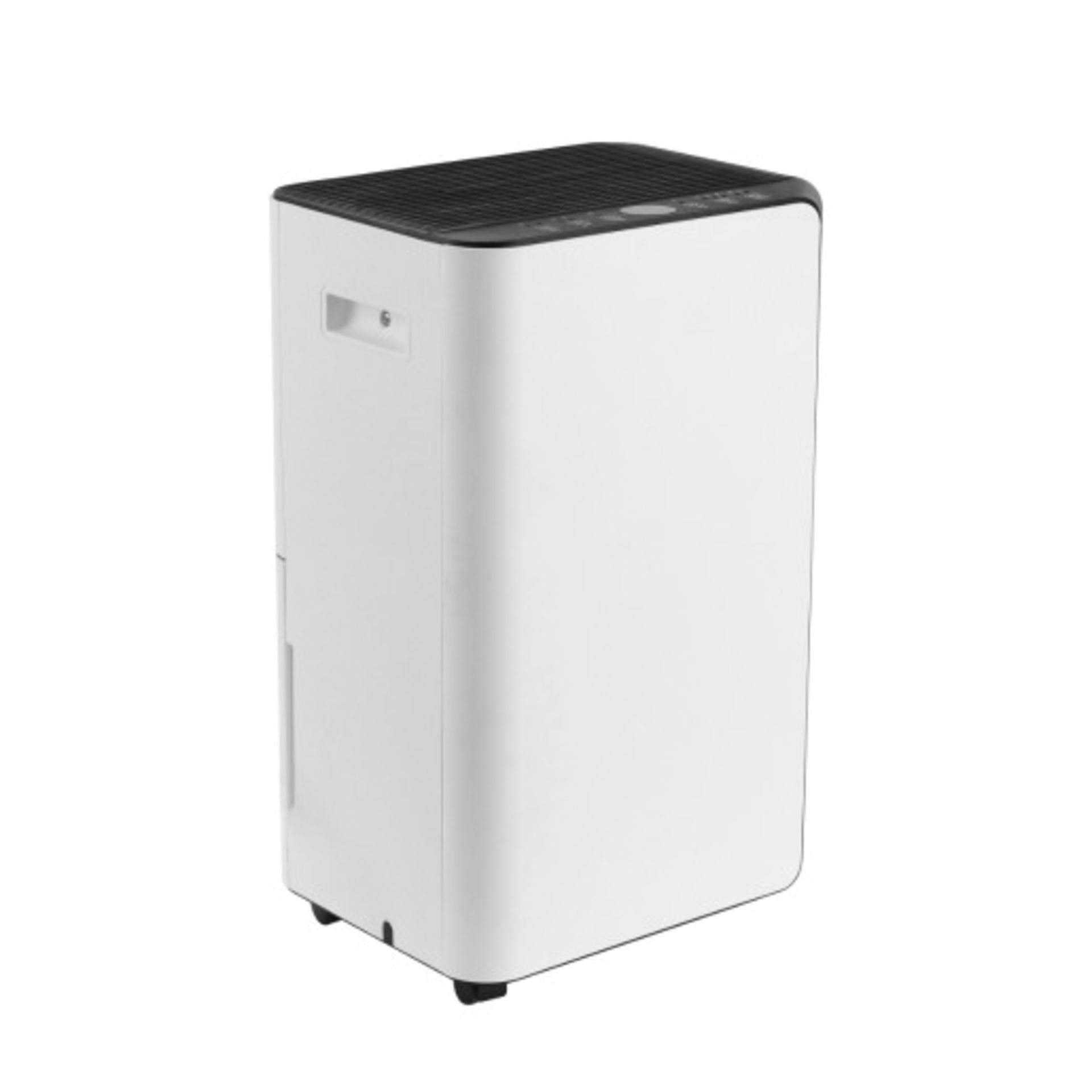 TCP Smart Wi-Fi White Dehumidifier 20L 314W - ER42