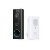 eufy Security 2K Video Doorbell. - ER44.