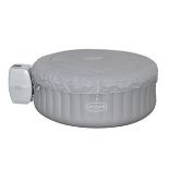 Lay-Z-Spa St.lucia 3 Person Inflatable Hot Tub - ER52
