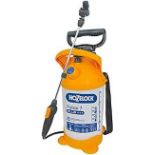 HOZELOCK - Pressure Sprayer Pulsar Plus 7L. - ER45.