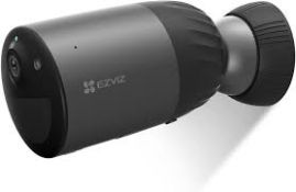 EZVIZ eLife Rechargeable Battery Camera Outdoor Wireless, 32GB. - ER44.