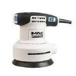 Mac Allister 300W 220-240V Corded Random orbit sander - ER45