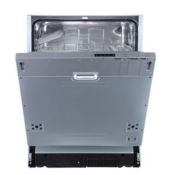 Integrated Full Size Dishwasher - ER44