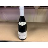 75CL BOTTLE OF 2019 GEVREY CHAMBERTIN WINE