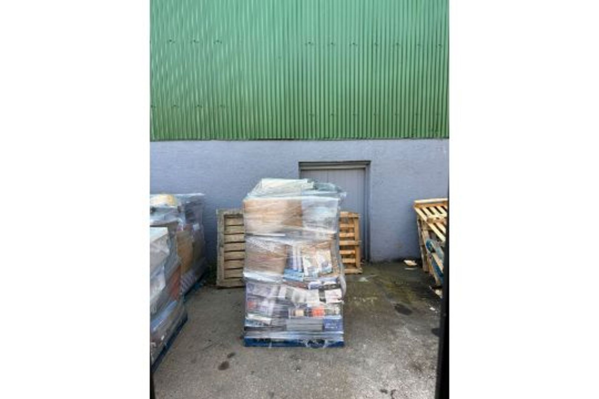 Large Pallet of Unchecked Supermarket Stock. Huge variety of items which may include: tools, toys, - Image 7 of 8