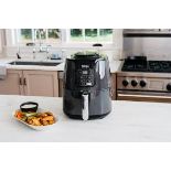 Ninja AF100UK 3.8L Air Fryer and Dehydrator . - pW.