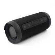 Juice Boom Pro Bluetooth Speaker - Black - PW *design may vary*