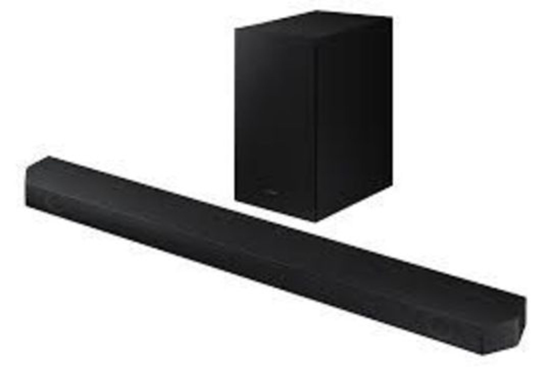 Samsung Q600B Soundbar Speaker. - R10BW *bar only*