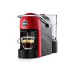 Lavazza, A Modo Mio Jolie, Coffee Capsule Machine, Compatible with A Modo Mio Coffee Pods, Quiet,