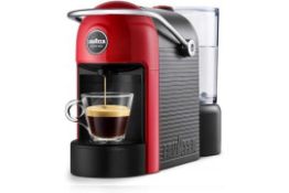 Lavazza, A Modo Mio Jolie, Coffee Capsule Machine, Compatible with A Modo Mio Coffee Pods, Quiet,