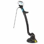 Mac Allister MGTP300P 300W Corded Grass trimmer. - R10BW