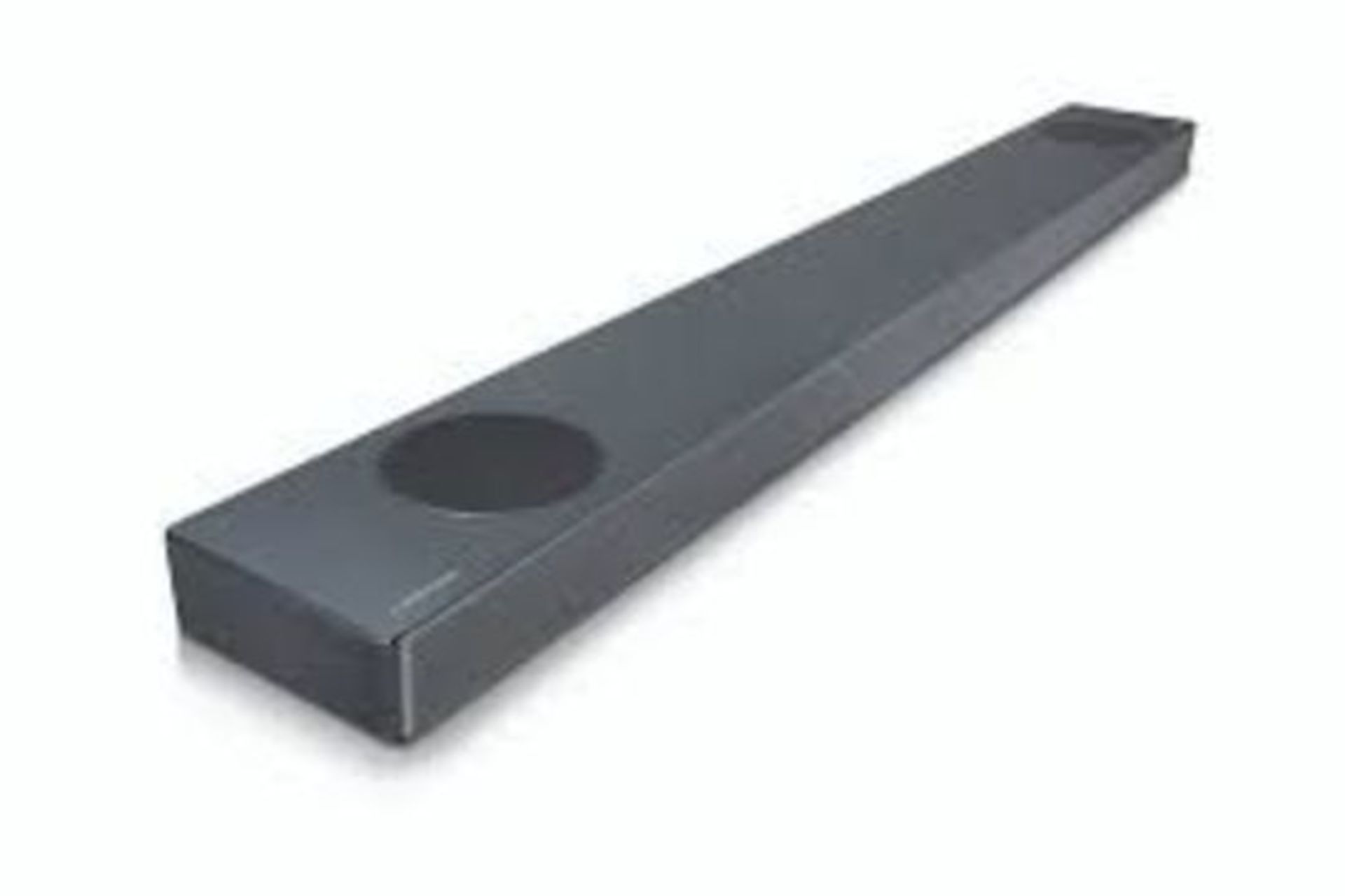 LG SL9YG Soundbar. - PW