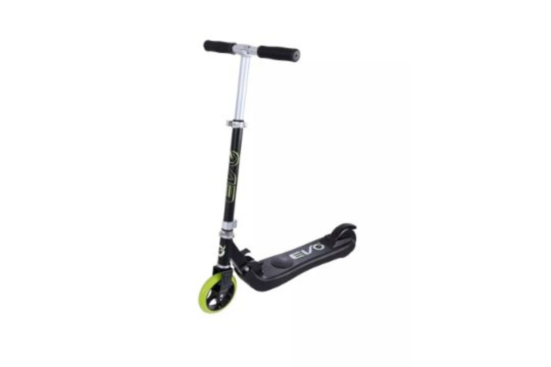 EVO VTI E-Scooter - Lime(LOCATION - PW)