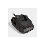 40V Range Spare Charger. - PW. Charge your 40v 2Ah Li-ion battery in no time with our 40V Range