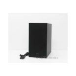 Samsung PS-WR95BB Wireless Subwoofer. -PW