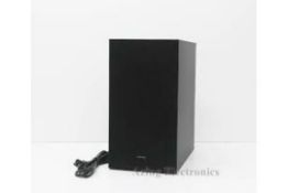 Samsung PS-WR95BB Wireless Subwoofer. -PW