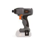 18V Cordless Impact Drill Driver. - PW