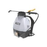 TITAN 18V 1 X 2.0AH LI-ION TXP CORDLESS BACKPACK SPRAYER 16LTR. - R14.9. For use with water-based
