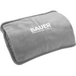 Bauer Professional 38969 Rechargeable Electric Hot Water Bottle. - R10BW