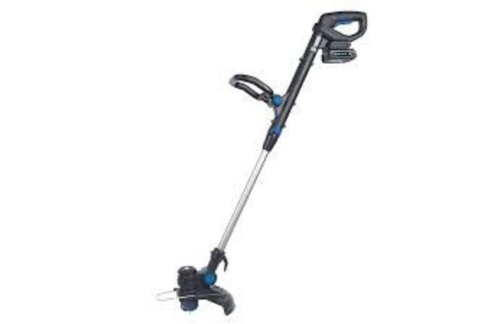 Mac Allister Solo 18V 250mm Cordless Grass trimmer MGT1825-Li. - R13a.3. Mac Allister SOLO 25cm