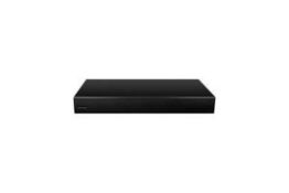 Orbitsound SB60 airSOUND BASE Sound Base, Piano Black- R10BW. The SB60 airSOUND BASE is a compact,