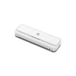 HP OneLam 400 A3 Laminator 3161. - PW. RRP £134.00. HP OneLam 400 A3 Laminator 3161 The compact